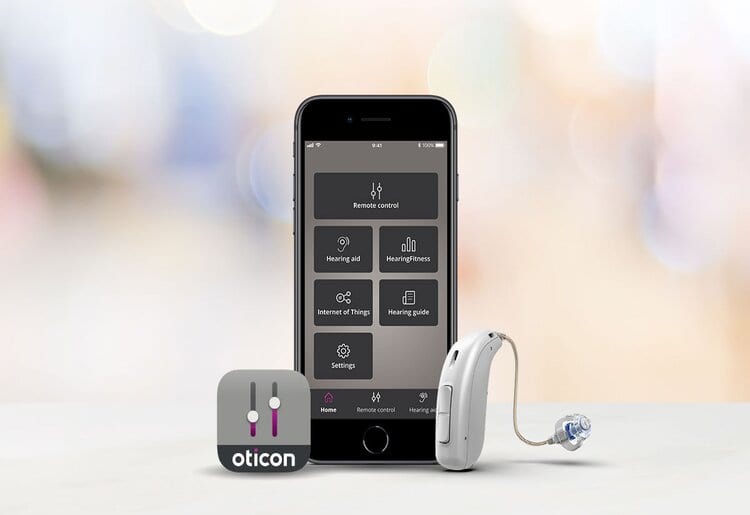 Oticon Hearing Aids Review 2024